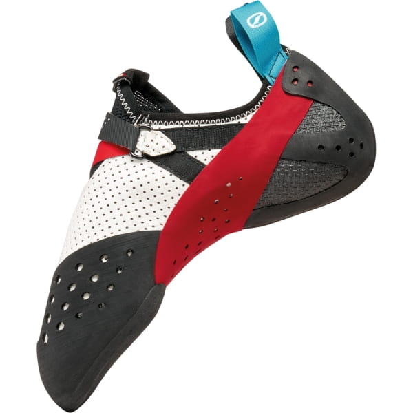 Scarpa Furia Air - Kletterschuhe ice-red - Bild 3