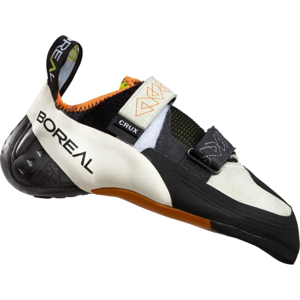 Boreal Crux WMNS - Kletterschuhe naranja-blanco - Bild 1