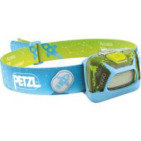 Vorschau: Petzl TIKKID - Stirnlampe für Kinder blue - Bild 1