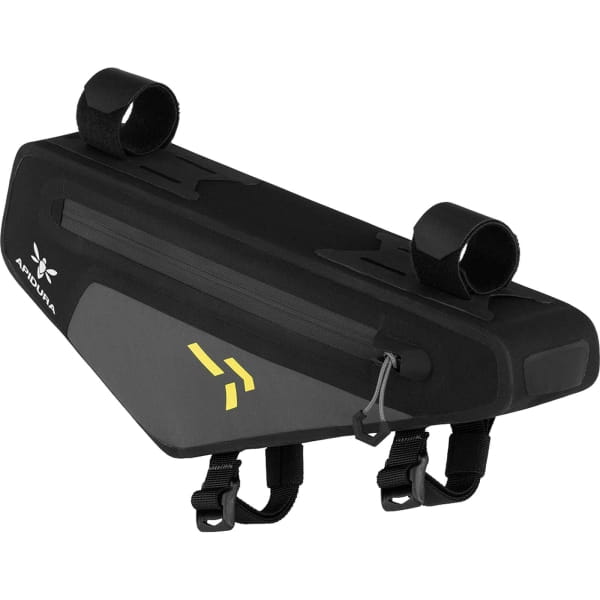 Apidura Backcountry Frame Pack 2 L - Rahmentasche - Bild 1