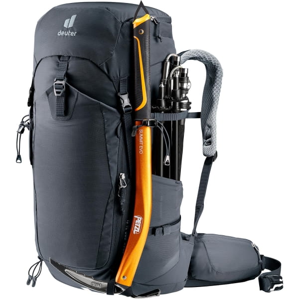 deuter Trail Pro 34 SL - Wanderrucksack black - Bild 22 deuter Trail Pro 34 SL - Wanderrucksack black - Bild 22