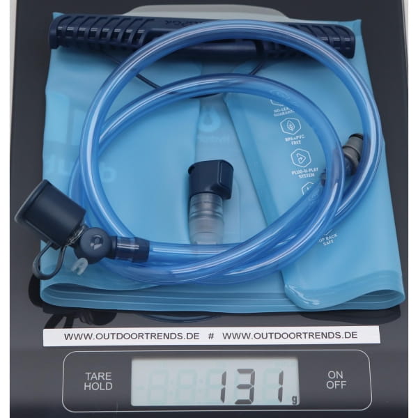 deuter Streamer SQ 1.5 L - Trinksystem - Bild 2