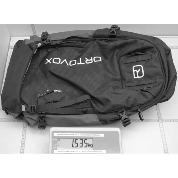 Ortovox Peak 42 S - Hochtourenrucksack - Bild 5