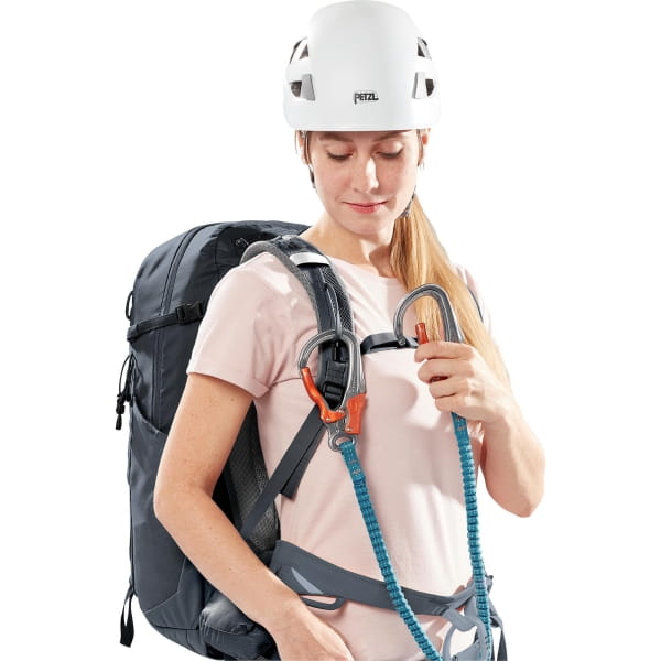 deuter Trail Pro 31 SL - Wanderrucksack black - Bild 22 deuter Trail Pro 31 SL - Wanderrucksack black - Bild 22
