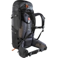 Vorschau: Tatonka Yukon 50+10 Women - Trekkingrucksack black - Bild 2