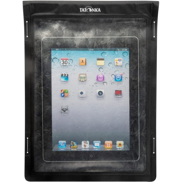Tatonka WP Dry Bag A4 - wasserdichte Tablet-Hülle - Bild 5