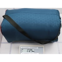 Vorschau: EXPED Megasleep Uno - Kunstfaser-Schlafsack burgundy-ocean blue - Bild 5 Vorschau: EXPED Megasleep Uno - Kunstfaser-Schlafsack burgundy-ocean blue - Bild 5