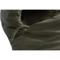 Vorschau: Nordisk Knuth +10° Mummy - Sommerschlafsack forest night green - Bild 6