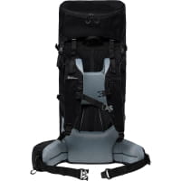 Vorschau: Jack Wolfskin Trailflair M 50 - Trekkingrucksack black - Bild 2 Vorschau: Jack Wolfskin Trailflair M 50 - Trekkingrucksack black - Bild 2