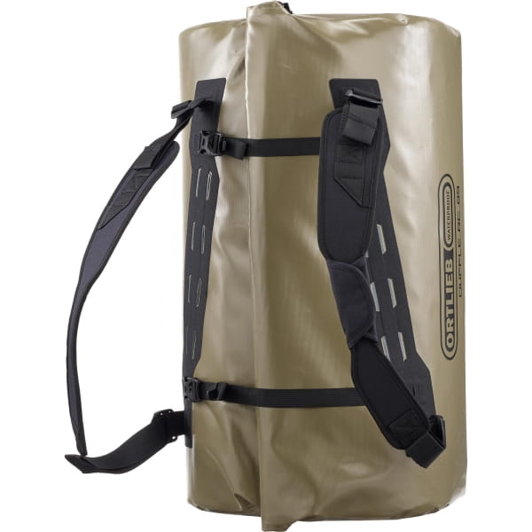 ORTLIEB Duffle RC 89L - Expeditionstasche olive - Bild 12 ORTLIEB Duffle RC 89L - Expeditionstasche olive - Bild 12