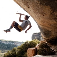 Vorschau: YY VERTICAL La Baguette - Kletter-Trainingsboard - Bild 7