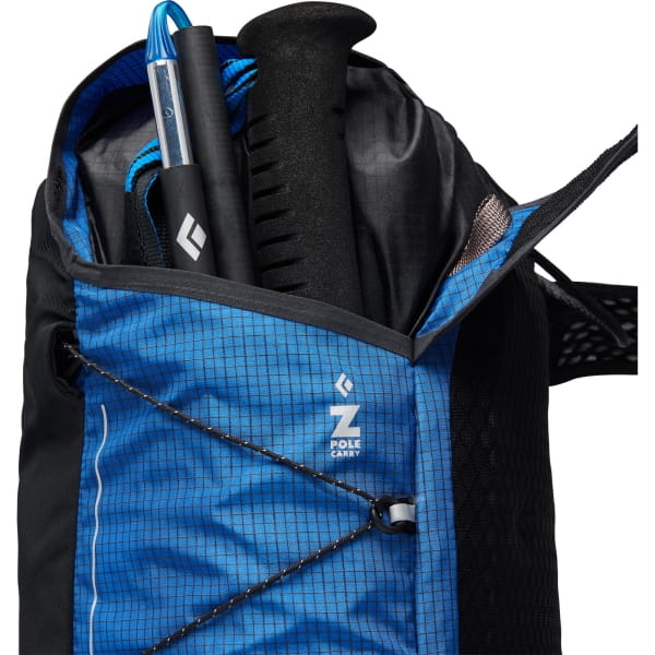 Black Diamond Distance 22 Backpack - Wanderrucksack ultra blue - Bild 15 Black Diamond Distance 22 Backpack - Wanderrucksack ultra blue - Bild 15