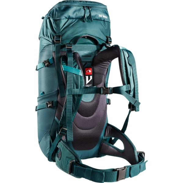Tatonka Norix 44 Women - Tourenrucksack teal green - Bild 4 Tatonka Norix 44 Women - Tourenrucksack teal green - Bild 4