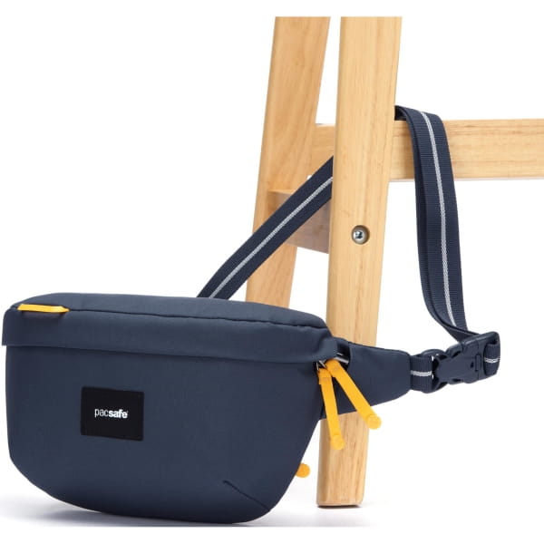 pacsafe GO Sling - Gürteltasche coastal blue - Bild 33