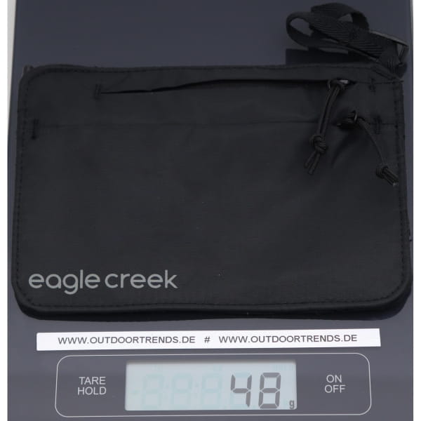 Eagle Creek Undercover RFID Neck Wallet - Brustbeutel - Bild 19 Eagle Creek Undercover RFID Neck Wallet - Brustbeutel - Bild 19