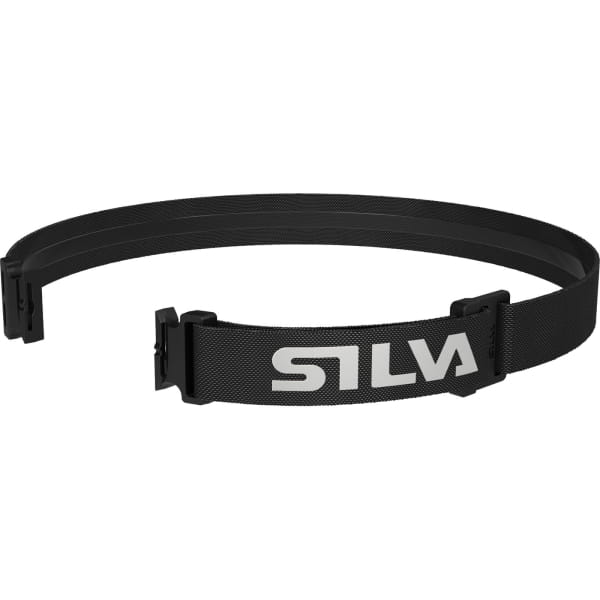 Silva Smini Headband 15 mm - Ersatzstirnband - Bild 1 Silva Smini Headband 15 mm - Ersatzstirnband - Bild 1