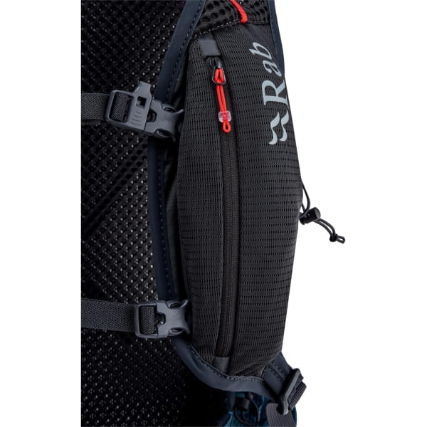 Rab Nitron 18 - Wanderrucksack - Bild 19 Rab Nitron 18 - Wanderrucksack - Bild 19