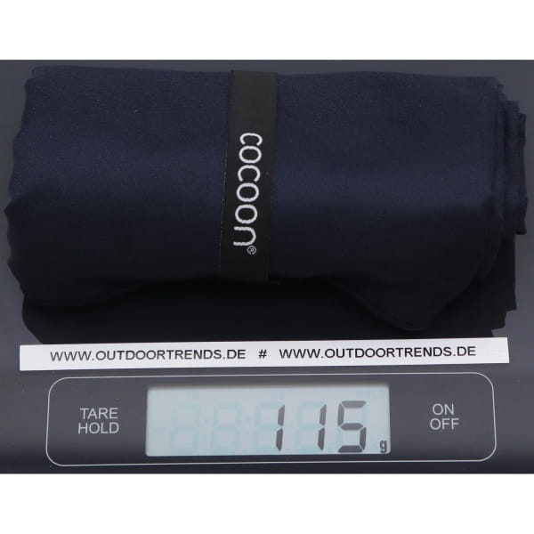 COCOON Microfiber Towel Hyperlight - Mikrofaser-Handtuch - Bild 13