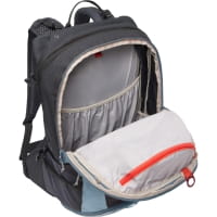 Vorschau: VAUDE Bike Alpin 23+5 - MTB-Radrucksack heron - Bild 36