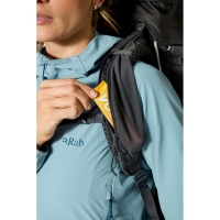 Vorschau: Rab Exion 65 ND - Wander- & Trekkingrucksack - Bild 15 Vorschau: Rab Exion 65 ND - Wander- & Trekkingrucksack - Bild 15