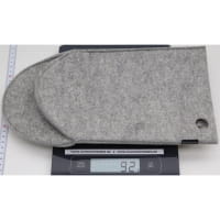 Vorschau: GSI Fire Mitt - Feuer-Handschuh - Bild 3