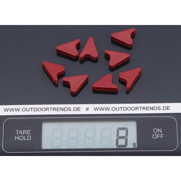 SwissPiranha Mini Line Runner - Zeltleinenspanner - Bild 7