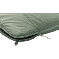 Vorschau: Nordisk Frigg +10° Blanket - Sommerschlafsack agave green - Bild 9