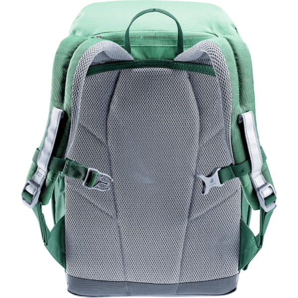 deuter Waldfuchs 10 - Kindergarten-Rucksack spearmint-seagreen - Bild 18