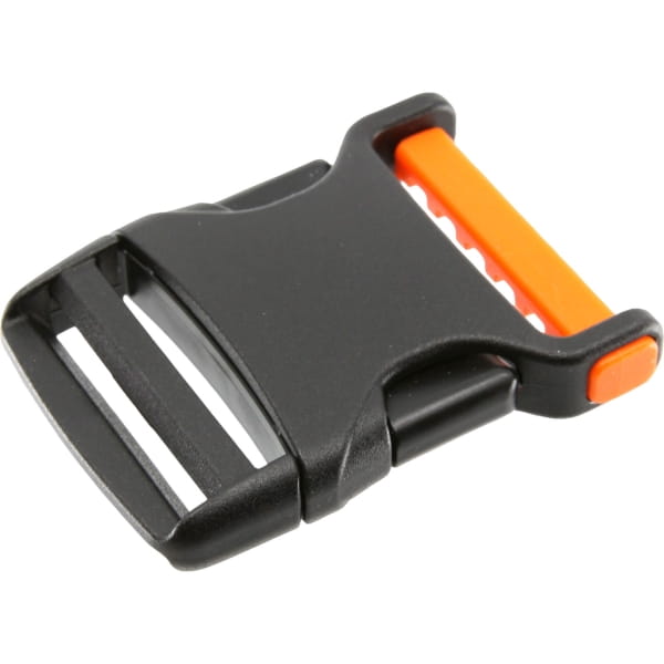 tyny TOOLS EcoBTS Champ SR-40 - Schnellverschluss black - Bild 1