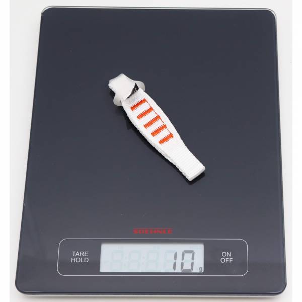 Petzl Finesse Sling - Express Schlinge - Bild 3