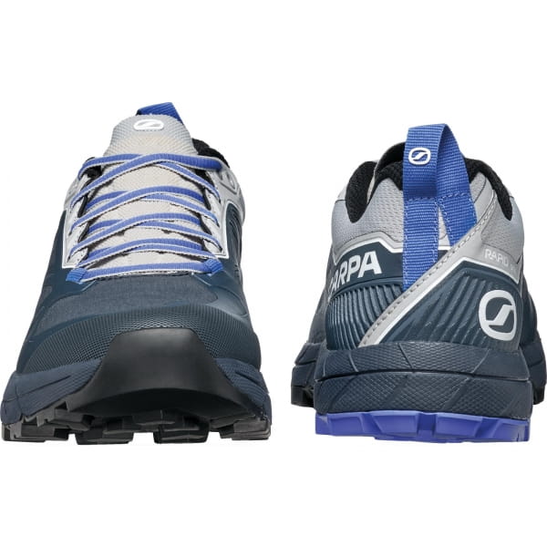 Scarpa Rapid GTX Woman - Zustieg-Schuhe ombre blue-violet blue - Bild 5