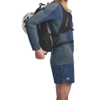 Vorschau: Ortovox Trace Pure 15 - Wanderrucksack grey marble - Bild 7