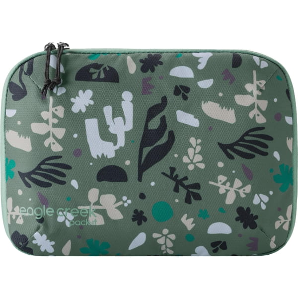 Eagle Creek Pack-It™ E-Tools Organizer Pro - Packtasche roots and shoots-duck green - Bild 6 Eagle Creek Pack-It™ E-Tools Organizer Pro - Packtasche roots and shoots-duck green - Bild 6