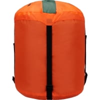 Vorschau: Mammut Comfort Fiber Bag -15C - Schlafsack deep cypress - Bild 8 Vorschau: Mammut Comfort Fiber Bag -15C - Schlafsack deep cypress - Bild 8