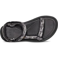 Vorschau: Teva Hurricane XLT2 Women's - Sandalen mesh black-white - Bild 17