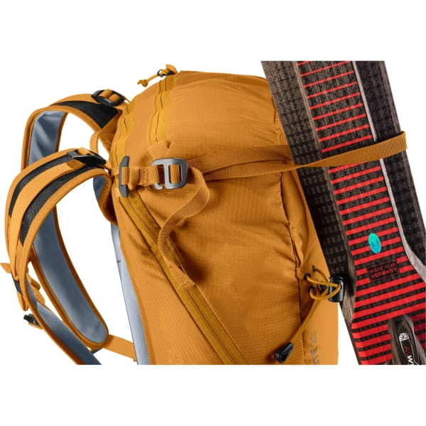 deuter Freerider Lite 20 - Skitourenrucksack cinnamon - Bild 70 deuter Freerider Lite 20 - Skitourenrucksack cinnamon - Bild 70