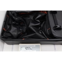 Vorschau: MYSTERY RANCH Mission Wheelie 110 - Reisetasche mit Rollen black - Bild 7