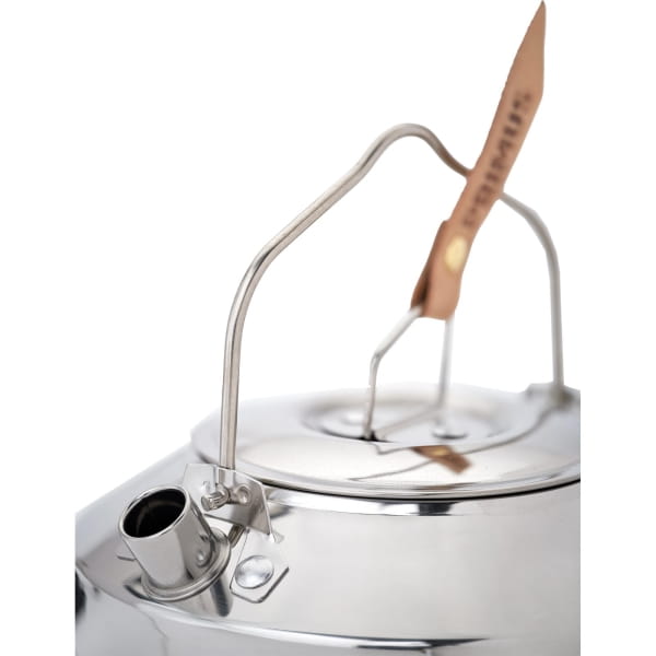 Primus Campfire Kettle 0.9L - Wasserkessel - Bild 5 Primus Campfire Kettle 0.9L - Wasserkessel - Bild 5