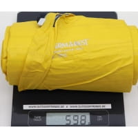 Vorschau: Therm-a-Rest NeoAir XLite NXT - Luftmatratze solar flare - Bild 5