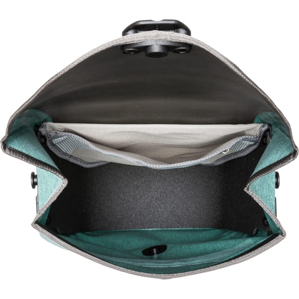 ORTLIEB Velo-Shopper - Einkaufs-Fahrrad-Tasche cascade - Bild 6