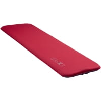 Vorschau: EXPED SIM Comfort 5 - Isomatte ruby red - Bild 1