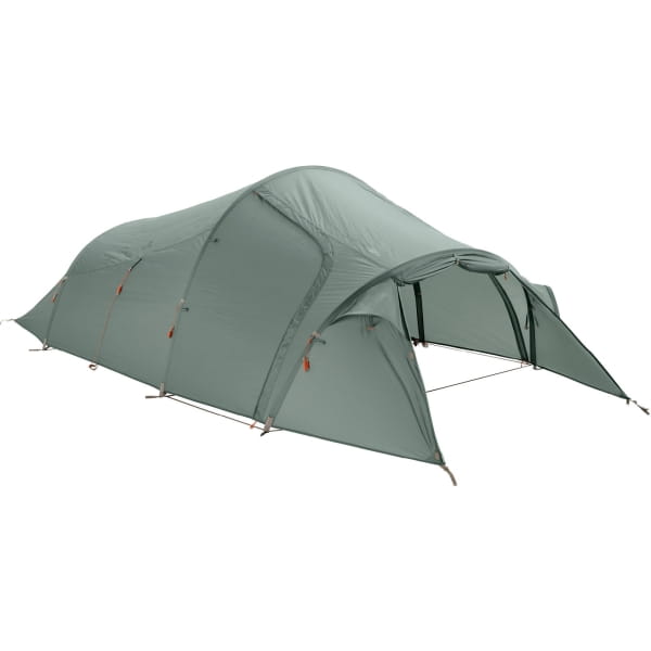 VAUDE Allround Ferret XT 3P - Drei Personen Zelt agave - Bild 1
