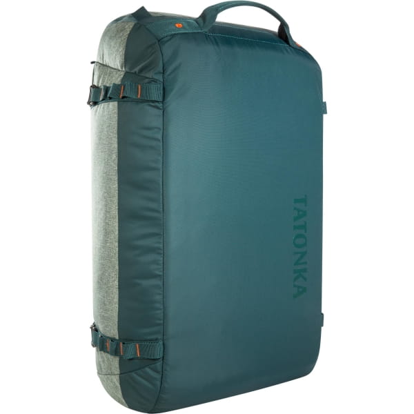 Tatonka Duffle Bag 45 - faltbare Reisetasche sage green - Bild 18