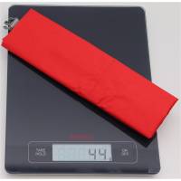 Vorschau: EXPED Fold Drybag BS - Packsack red - Bild 8