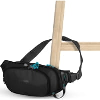 Vorschau: pacsafe ECO Waist Pack - Hüfttasche black - Bild 9 Vorschau: pacsafe ECO Waist Pack - Hüfttasche black - Bild 9