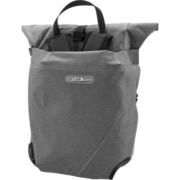ORTLIEB Vario Urban 20L QL2.2 - Rucksack und Radtasche pepper - Bild 5