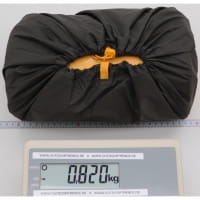 Vorschau: Sea to Summit Pursuit Plus S.I. - Isomatte zinnia orange - Bild 6 Vorschau: Sea to Summit Pursuit Plus S.I. - Isomatte zinnia orange - Bild 6