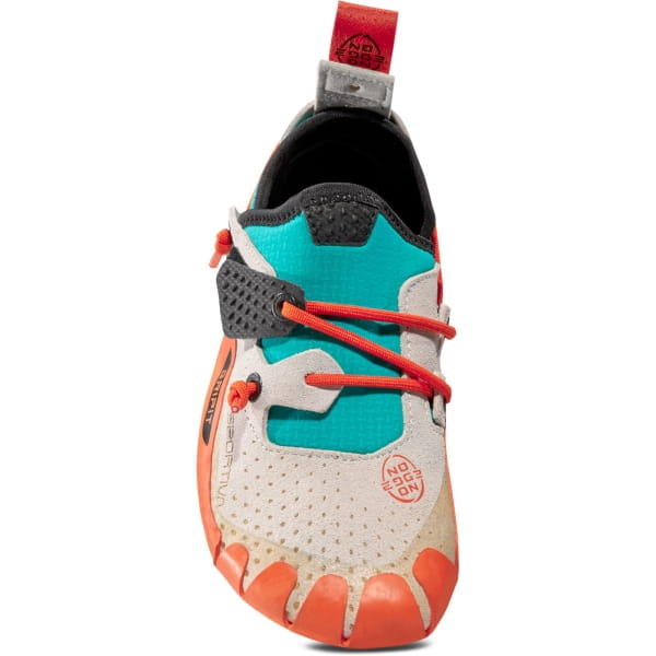 La Sportiva Gripit - Kinder-Kletterschuhe chalk - Bild 3 La Sportiva Gripit - Kinder-Kletterschuhe chalk - Bild 3