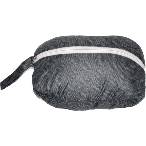 Grüezi Bag Feater - Beheizbares Schlafsack-Inlett smoky blue - Bild 3 Grüezi Bag Feater - Beheizbares Schlafsack-Inlett smoky blue - Bild 3