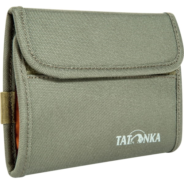 Tatonka Euro Wallet RFID Block - Geldbörse olive - Bild 11